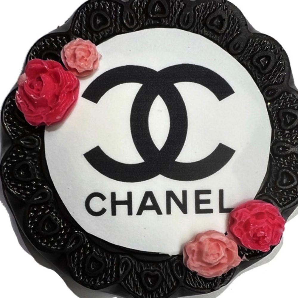 Meet your Posher, Tamarah